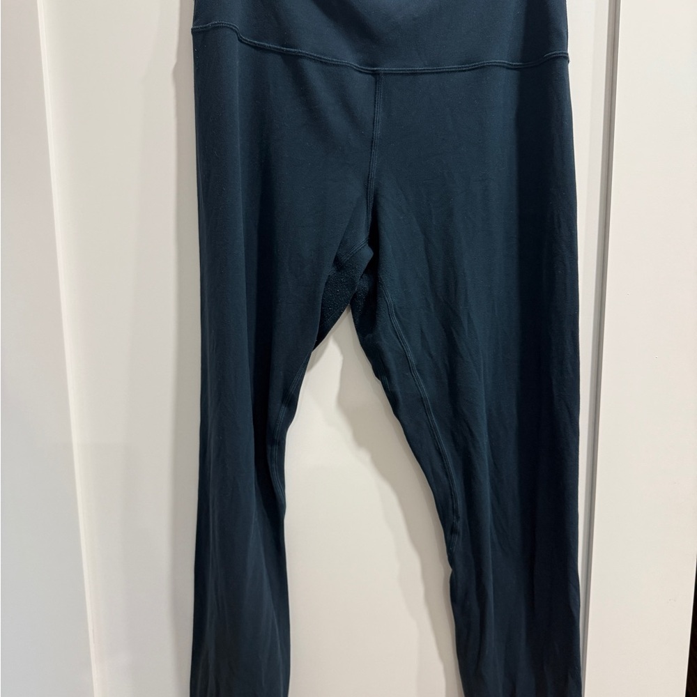 Lululemon align leggings